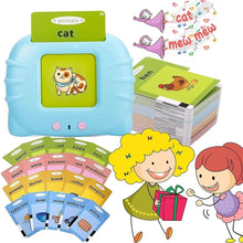 SpeakyCards™ – Talking Flash Cards to Learn English (112 Cards) — 3