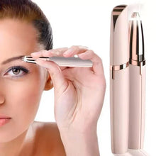 LuminaBrow™ – Perfilador de Cejas Eléctrico Sin Dolor (con Luz LED) — 2