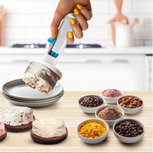ScoopWich™ – Ice Cream Sandwich Maker (Perfect Round Every Time) — 3