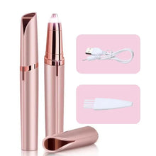 LuminaBrow™ – Perfilador de Cejas Eléctrico Sin Dolor (con Luz LED) — 8