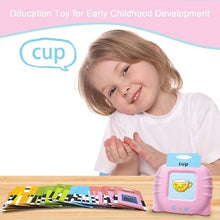 SpeakyCards™ – Talking Flash Cards to Learn English (112 Cards) — 5