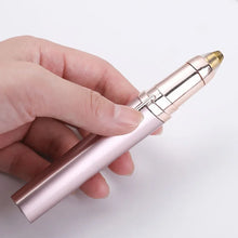 LuminaBrow™ – Perfilador de Cejas Eléctrico Sin Dolor (con Luz LED) — 4